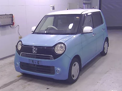 Honda N-One