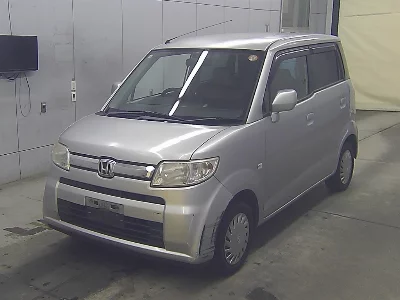 Honda Zest