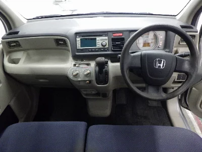 Honda Life