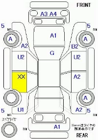 Honda Airwave