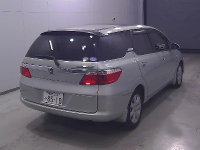Honda Airwave
