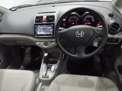 Honda Airwave