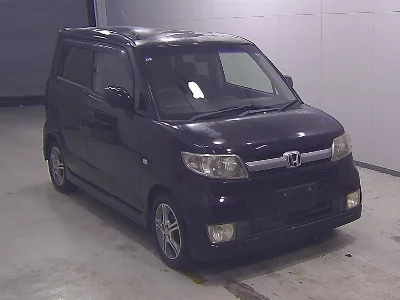 Honda Zest