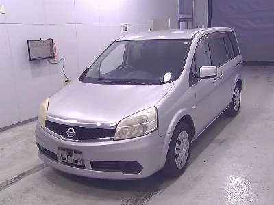 Nissan LAFESTA