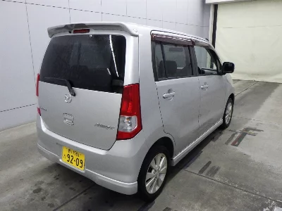 Mazda AZ-Wagon