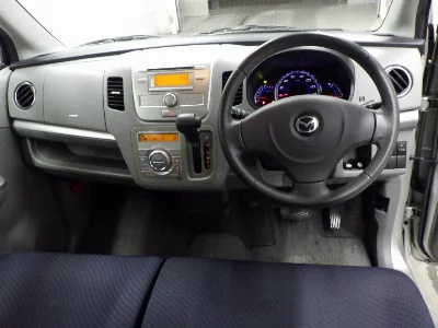 Mazda AZ-Wagon