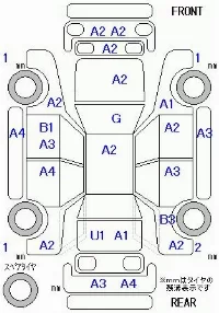 Honda STEPWGN SPADA