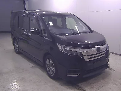 Honda STEPWGN SPADA