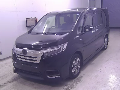 Honda STEPWGN SPADA