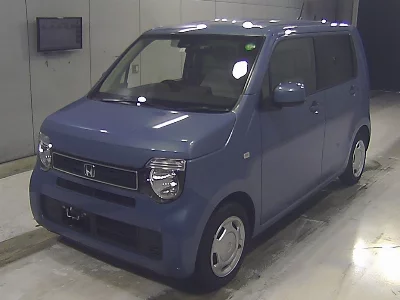 Honda N WGN