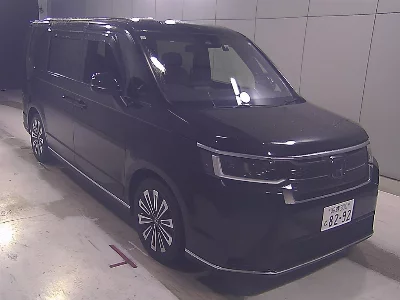 Honda STEPWGN SPADA