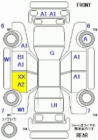 Honda FREED+