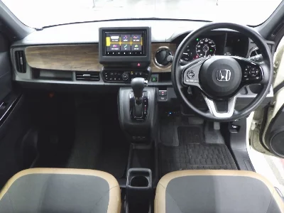 Honda N-One