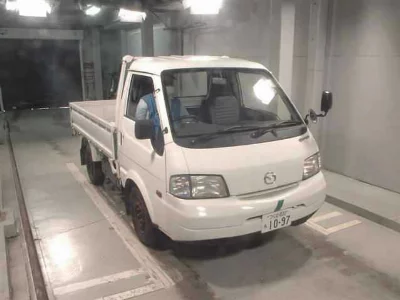 Mazda Bongo