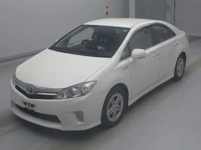 Toyota Sai