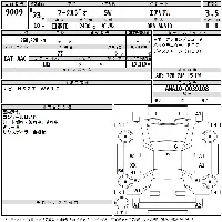 Toyota Mark X Zio