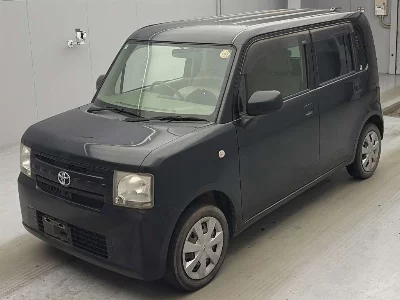 Toyota Pixis Space