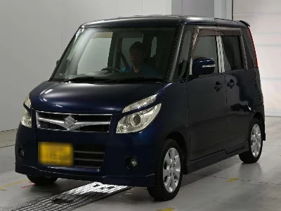 Suzuki Palette