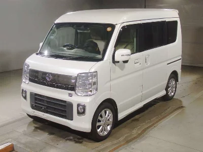 Nissan NV100 Clipper Rio