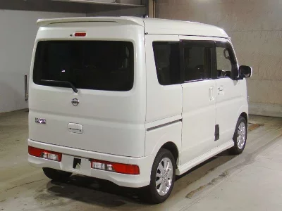 Nissan NV100 Clipper Rio