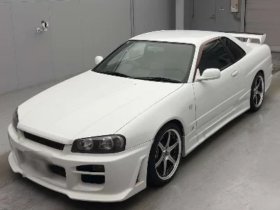 Nissan Skyline