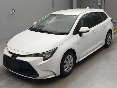 Toyota Corolla Wagon