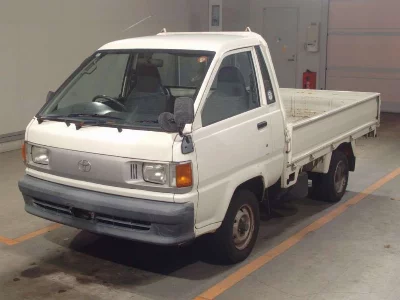 Toyota TownAce Truck