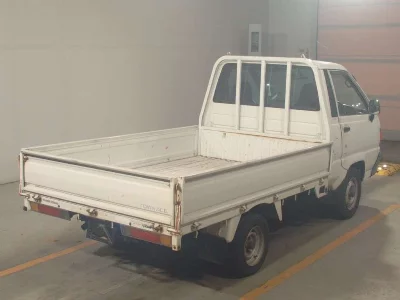 Toyota TownAce Truck