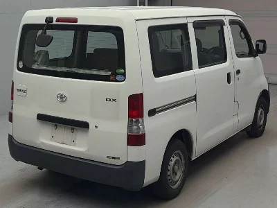 Toyota TownAce