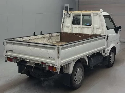Mazda BONGO TRUCK