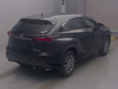 Lexus NX300