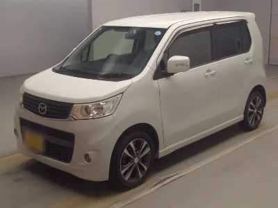Mazda Flair