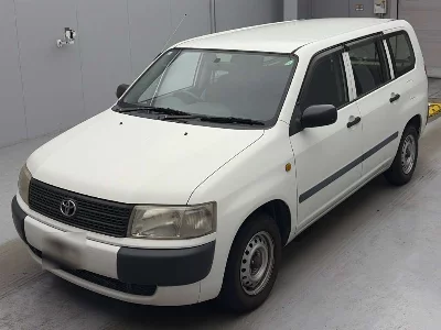 Toyota PROBOX WAGON