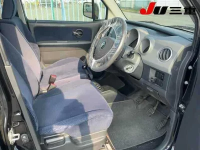 Mazda AZ-Wagon