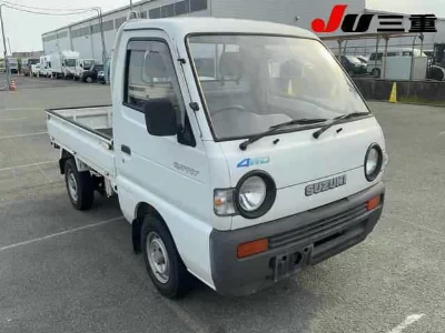 Suzuki CARRY