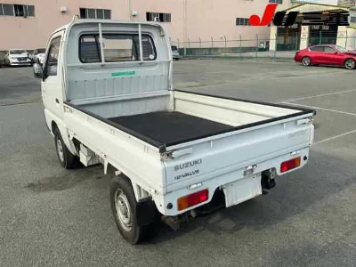 Suzuki CARRY