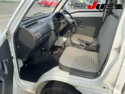 Suzuki CARRY