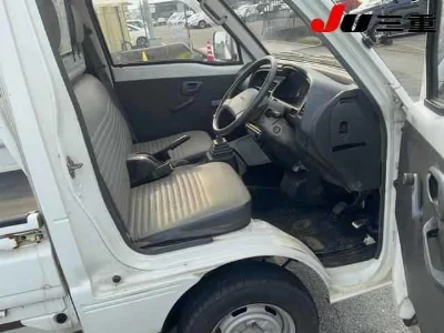 Suzuki CARRY