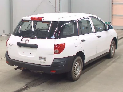 Mazda FAMILIA
