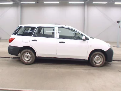 Mazda FAMILIA