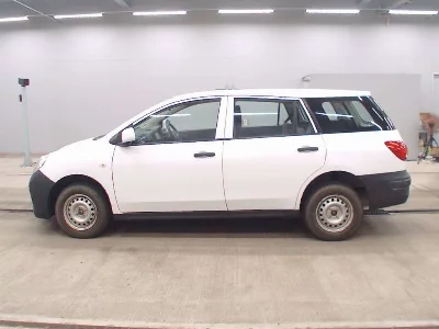 Mazda Familia