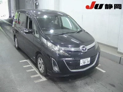 Mazda Biante