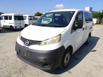 Nissan NV200 VANETTE