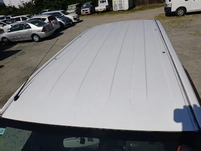 Nissan NV200 VANETTE