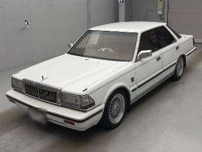 Nissan Cedric