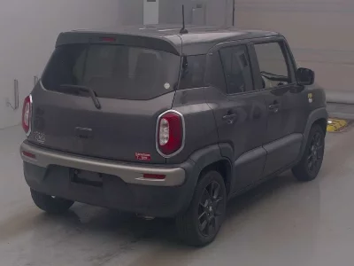 SUZUKI XBEE