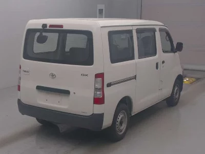 Toyota TownAce