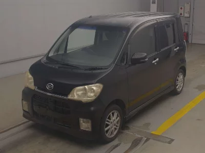 Daihatsu Tanto Exe