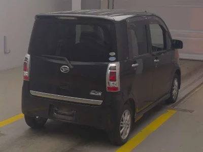 Daihatsu Tanto Exe