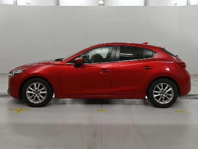 Mazda AXELA SPORT